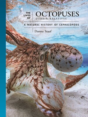 cover image of The Lives of Octopuses and Their Relatives